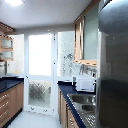 Apartamento Realengo Sevilla Esterno foto