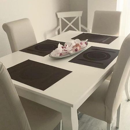 Apartamento Realengo Sevilla Esterno foto