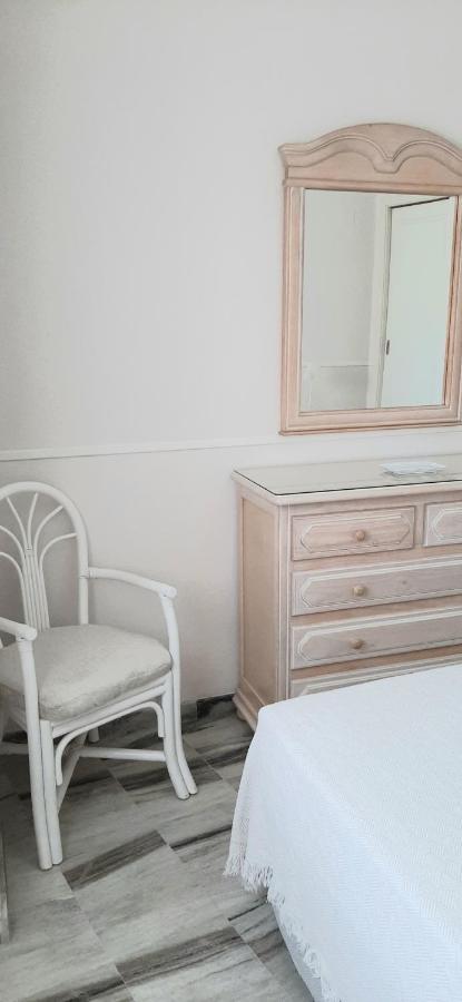 Apartamento Realengo Sevilla Esterno foto