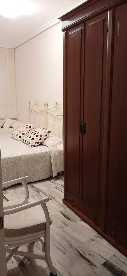 Apartamento Realengo Sevilla Esterno foto